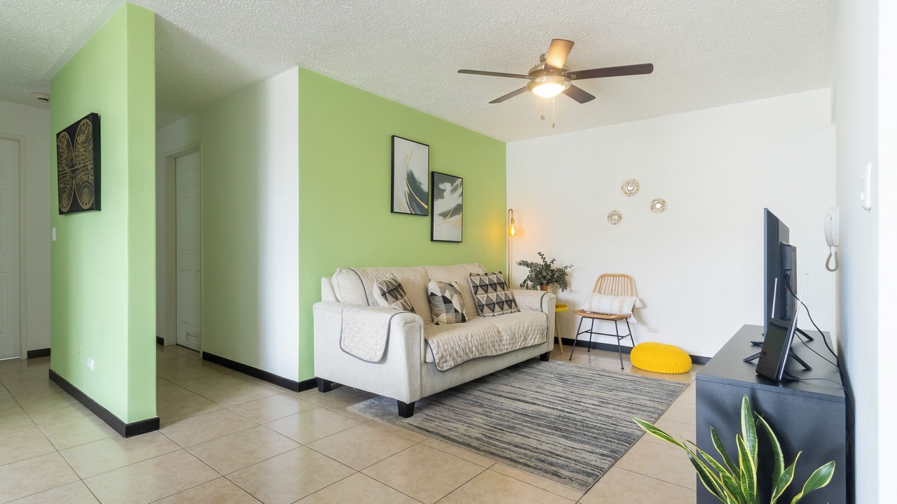 Photo of Livingroom in San Rafael