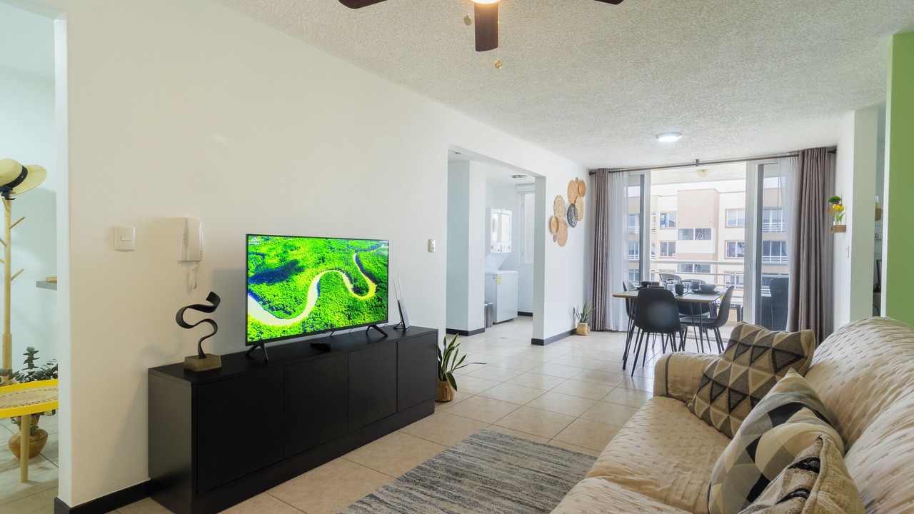 Photo of Livingroom in San Rafael