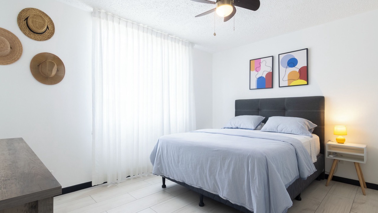 Photo of Bedroom in San Rafael