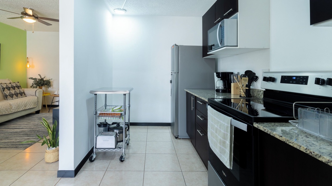 Photo of Kitchen in San Rafael