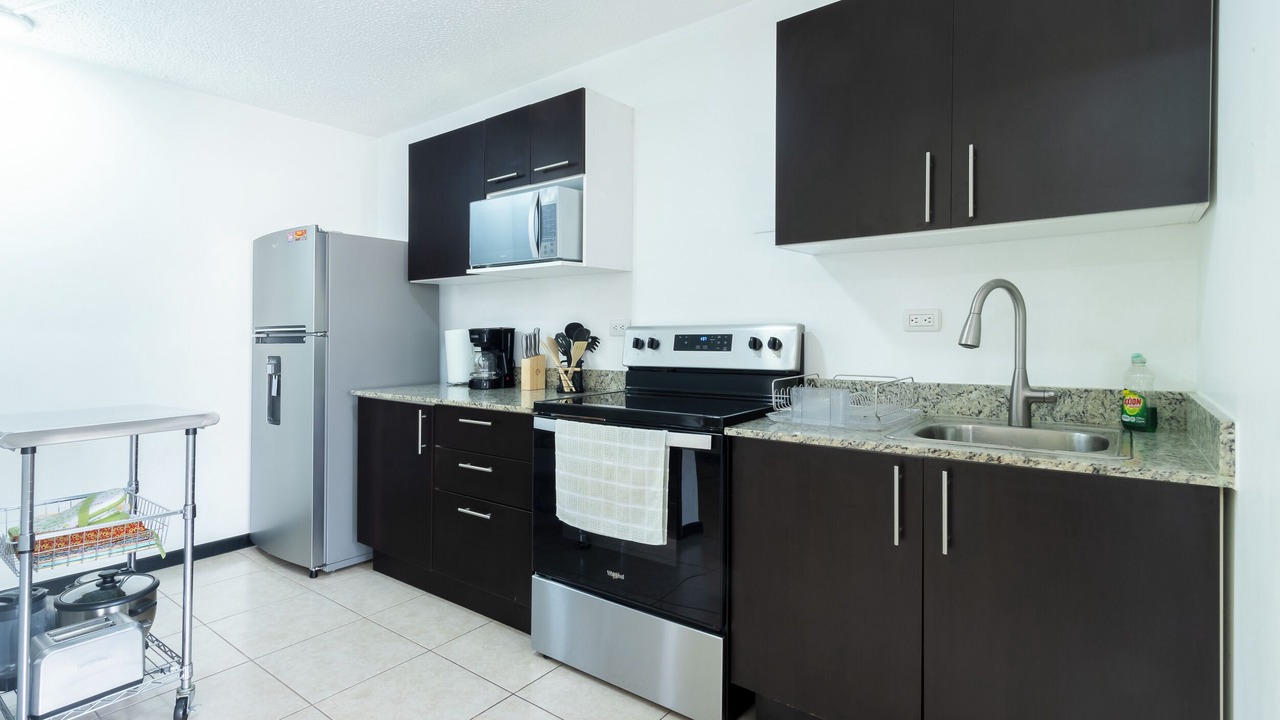 Photo of Kitchen in San Rafael