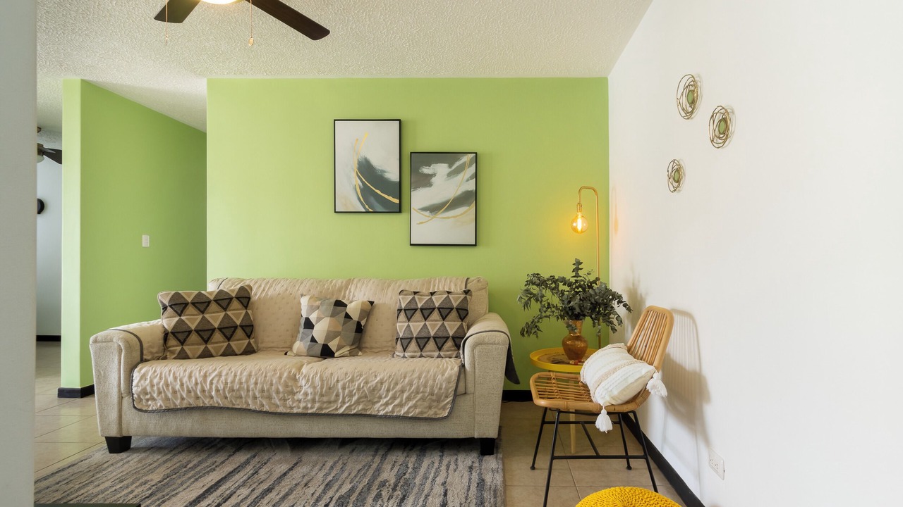 Photo of Livingroom in San Rafael
