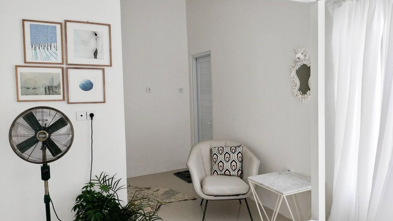 Photo of Bedroom in South Tangerang
