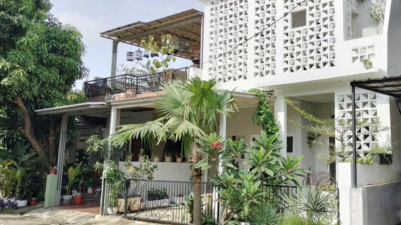 Photo of Outdoor in South Tangerang