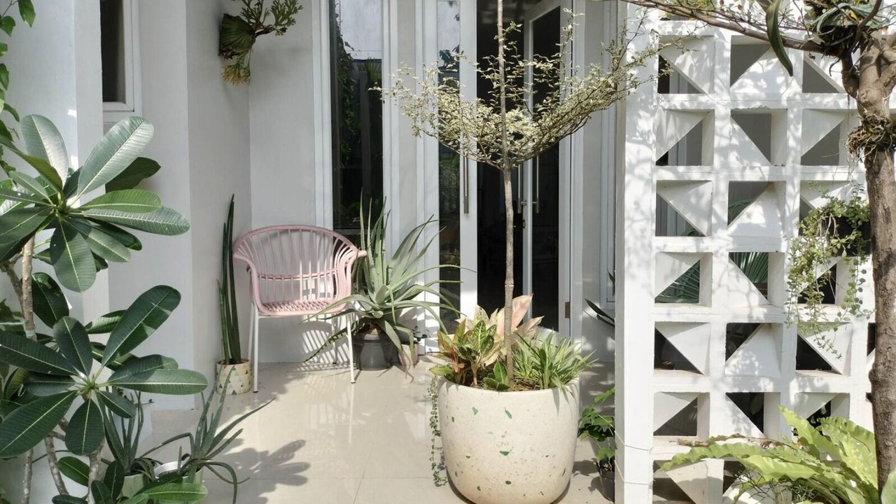 Photo of Outdoor in South Tangerang