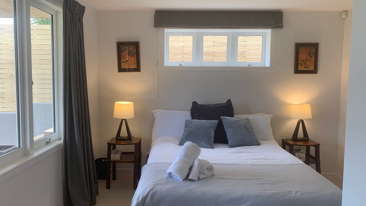 Photo of Bedroom in Kingsland