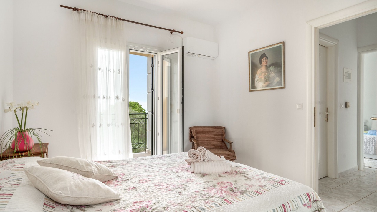 Photo of Bedroom in Spartia