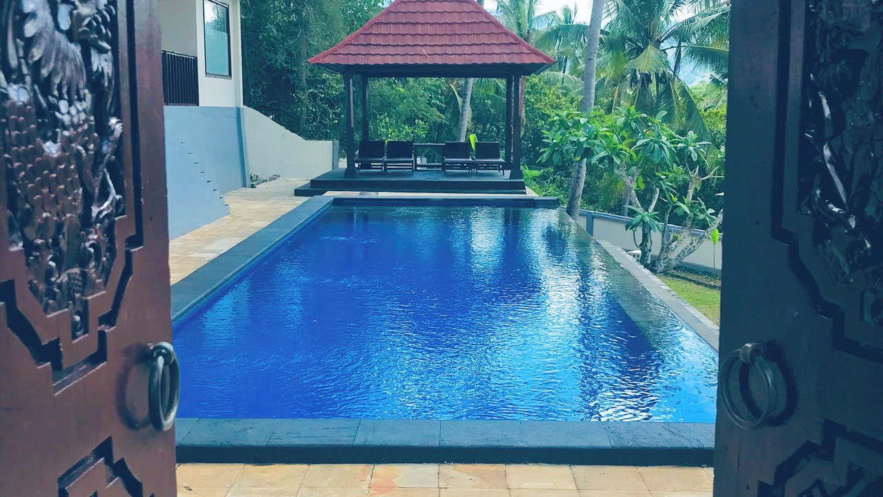Photo of Bedroom in Senggigi