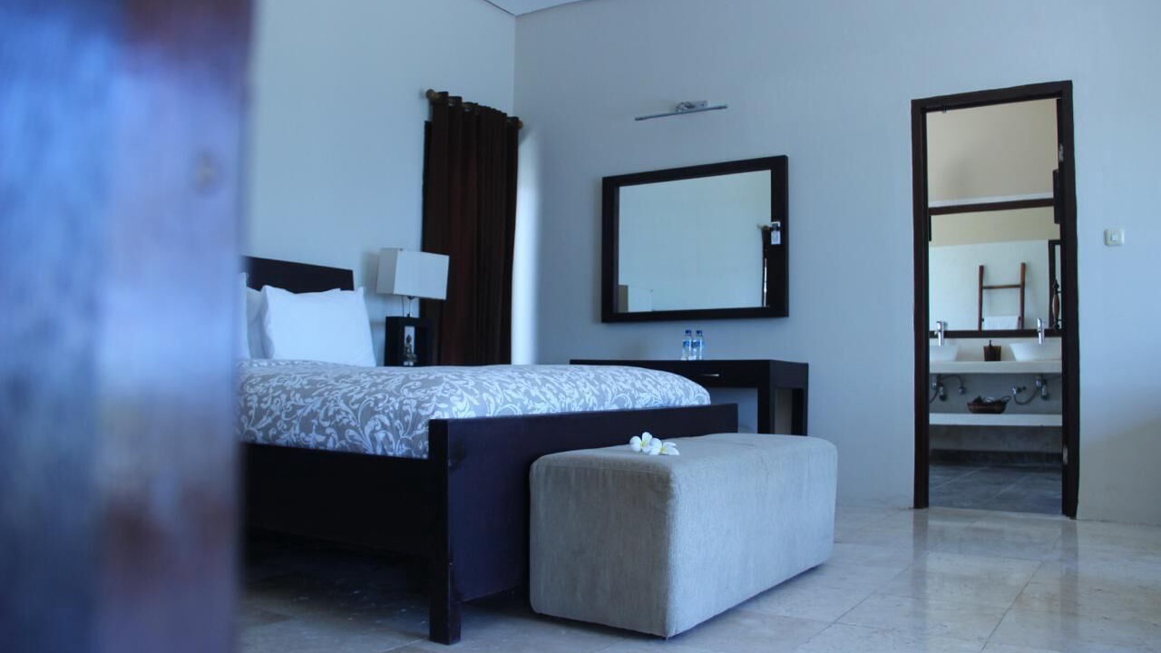 Photo of Bedroom in Senggigi