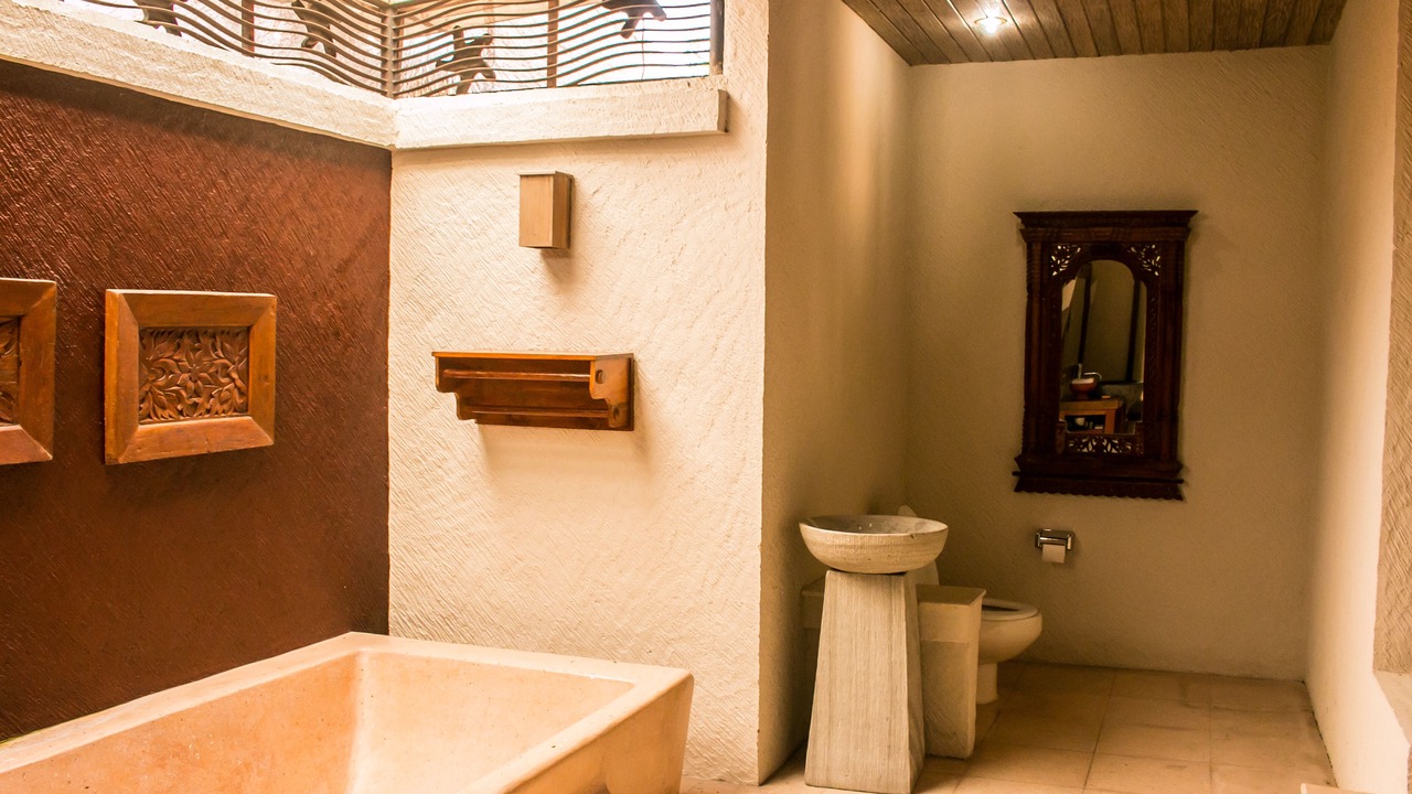 Photo of Bedroom in Senggigi