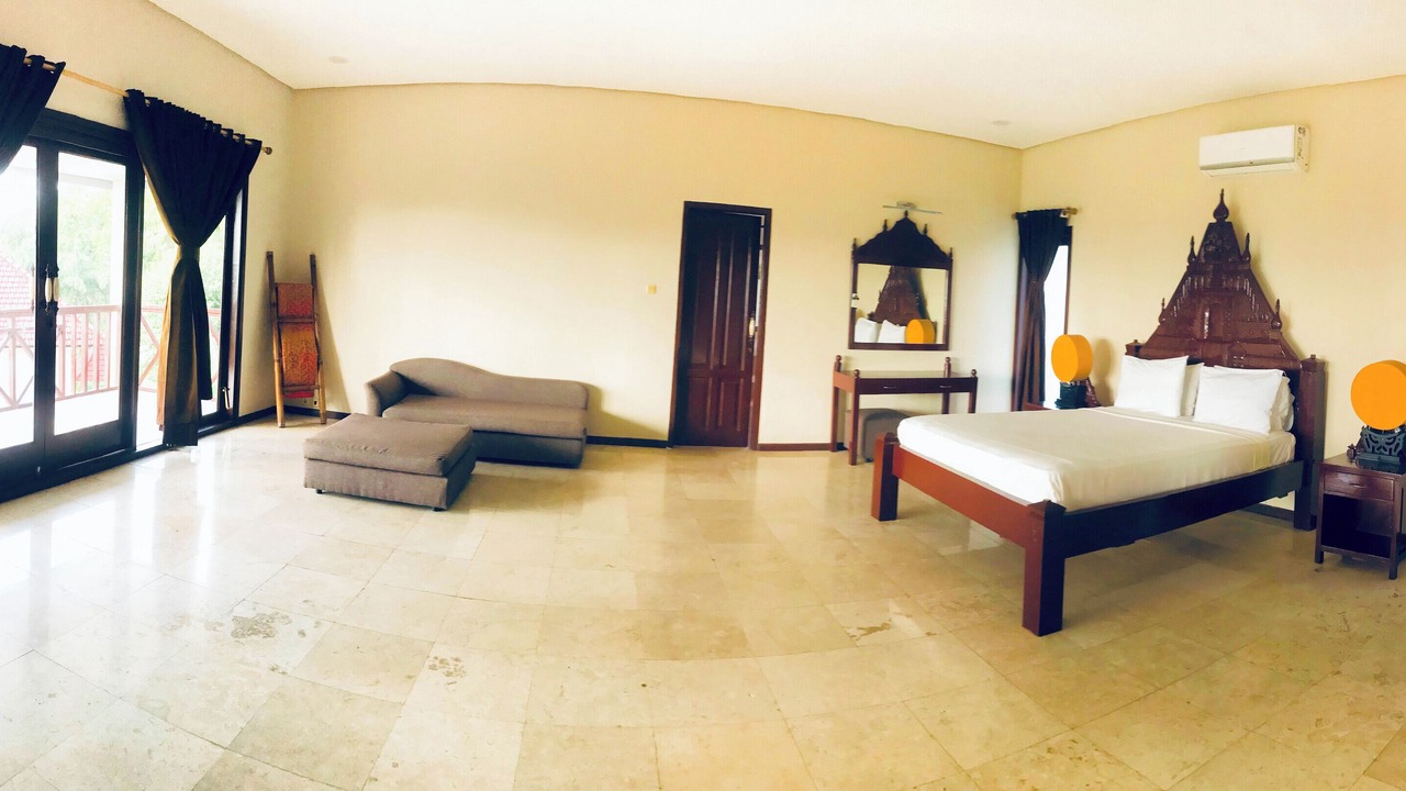 Photo of Bedroom in Senggigi