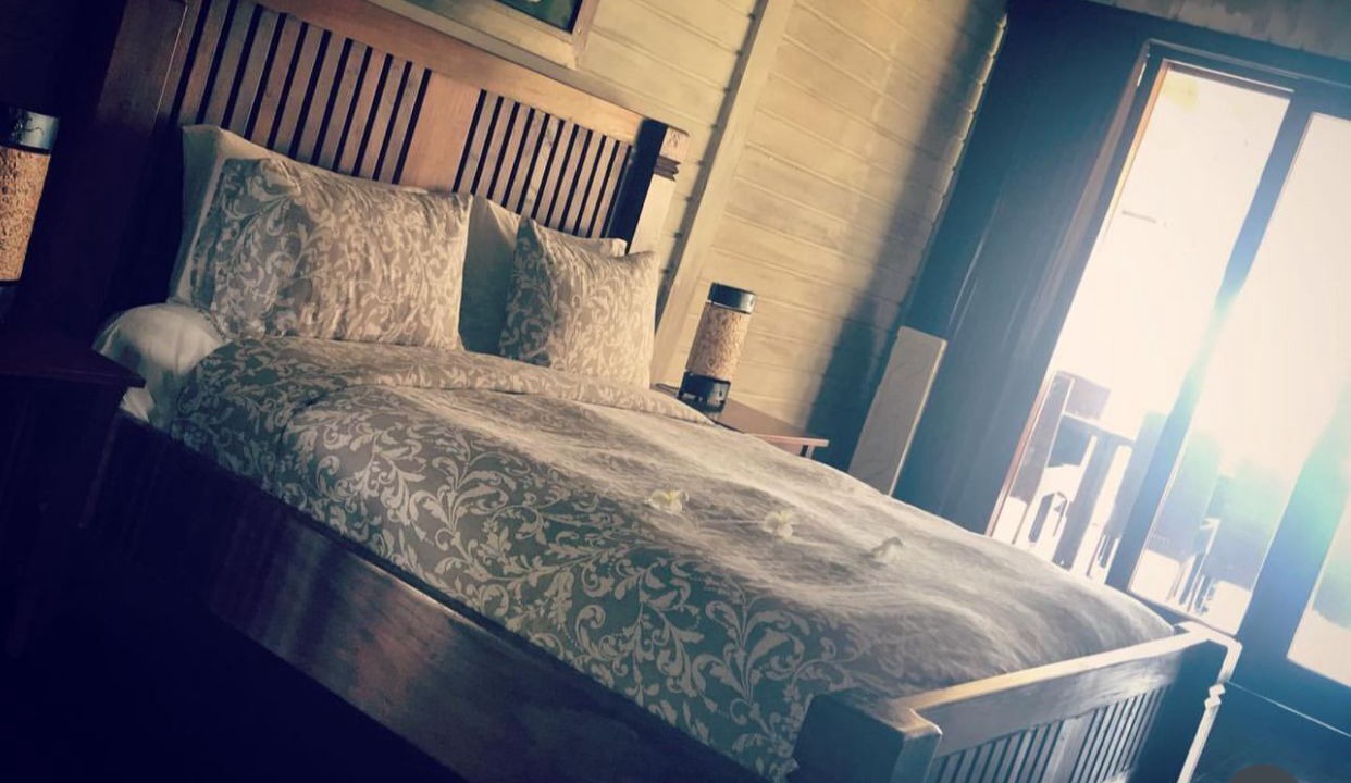 Photo of Bedroom in Senggigi