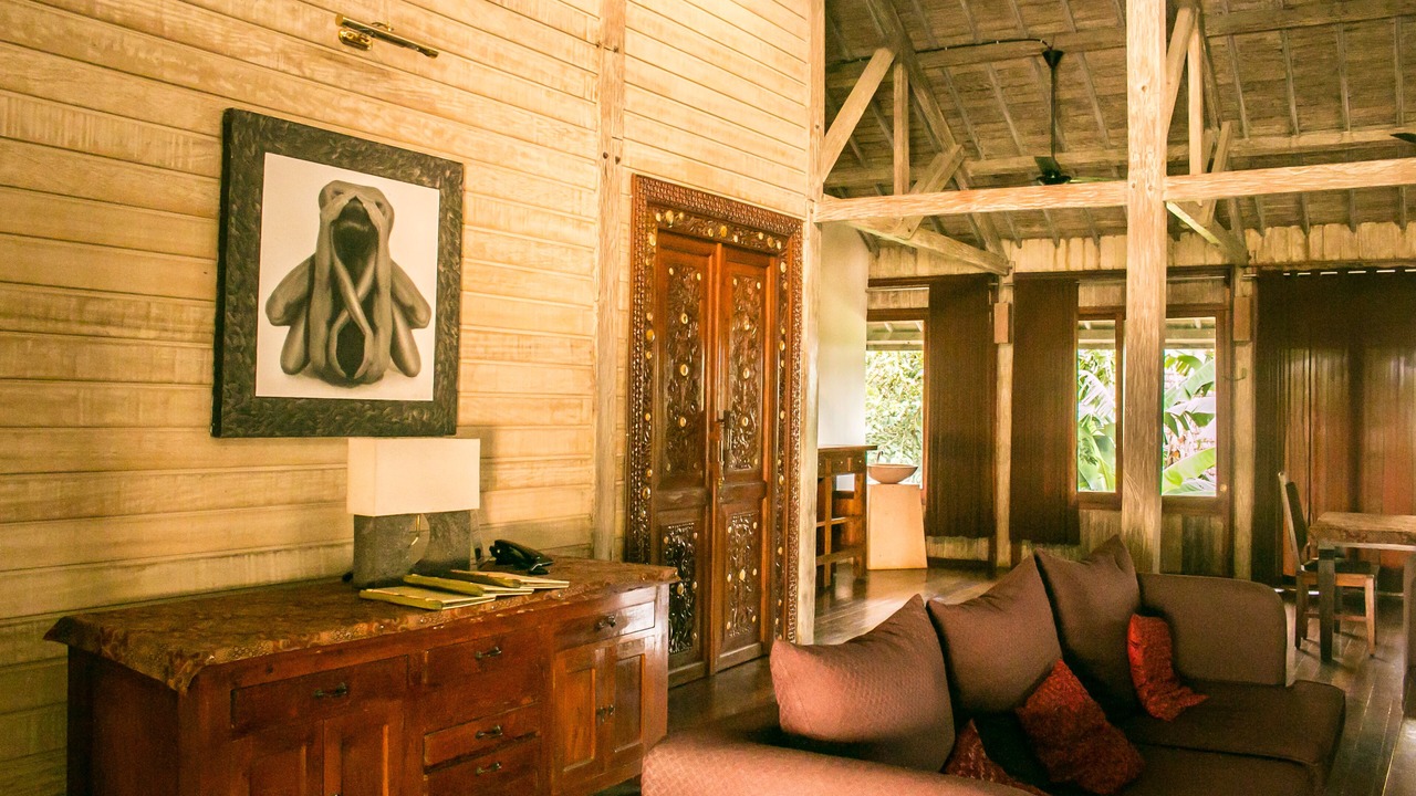 Photo of Bedroom in Senggigi