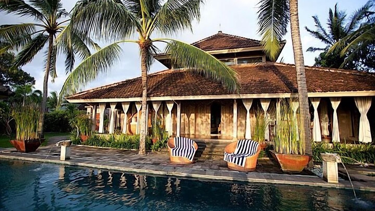 Photo of Bedroom in Senggigi