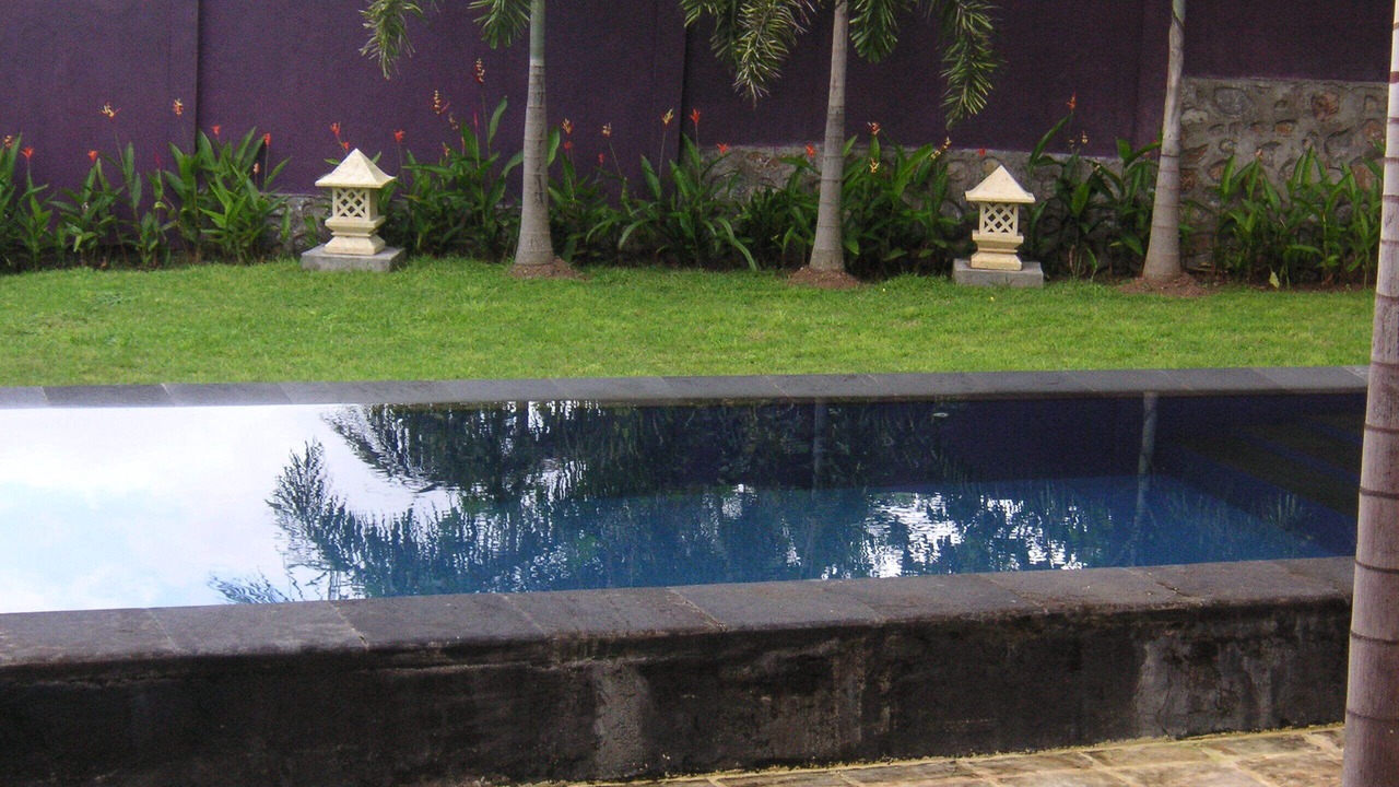 Photo of Outdoor in Senggigi