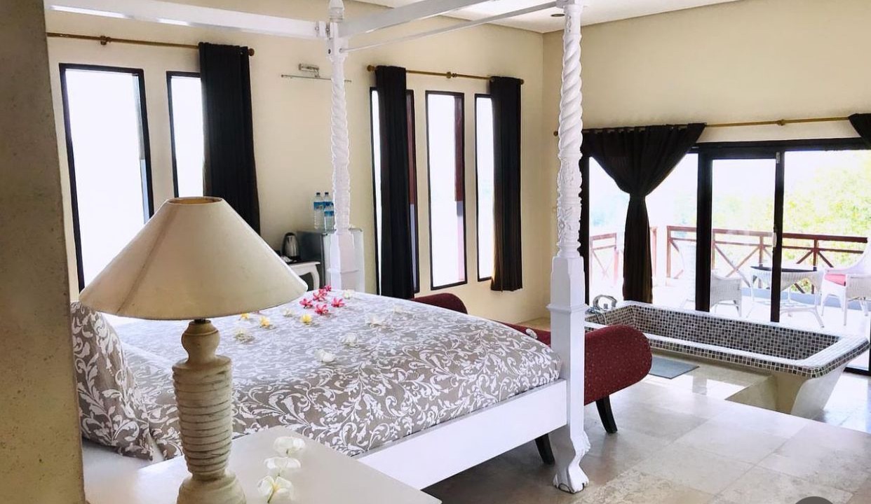 Photo of Bedroom in Senggigi
