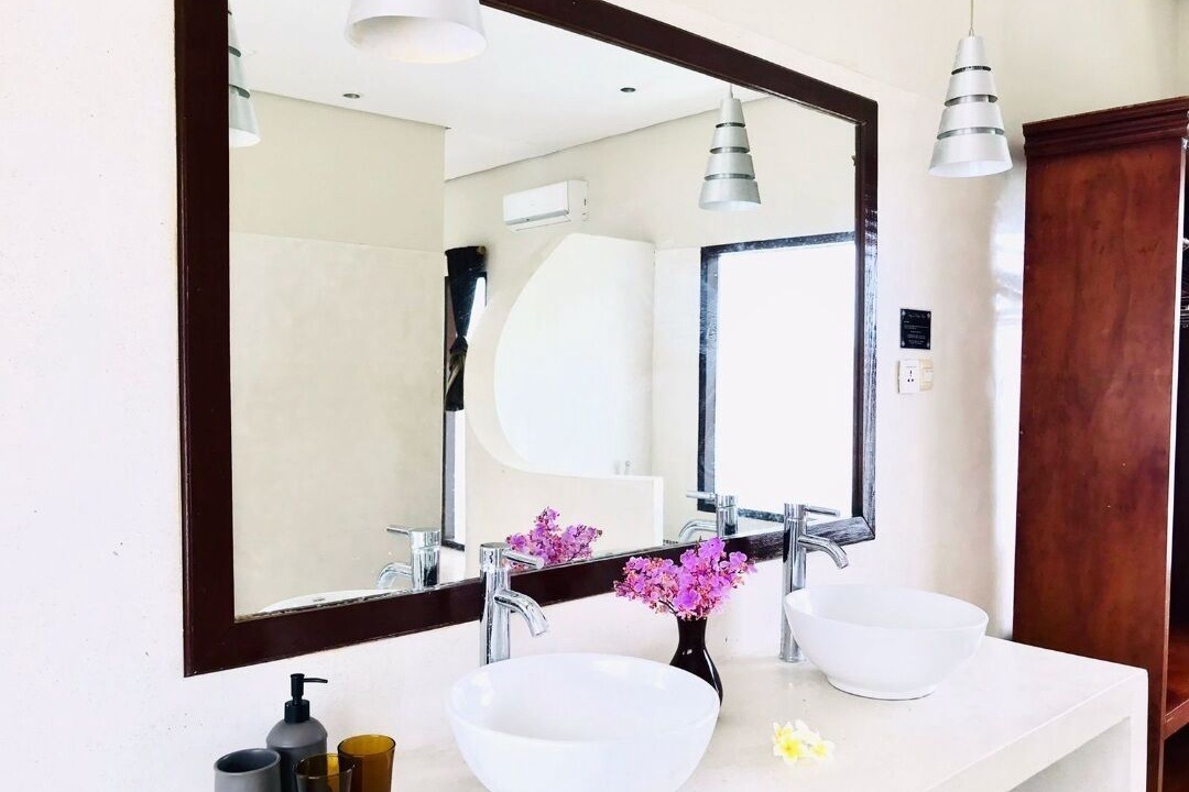 Photo of Bathroom in Senggigi