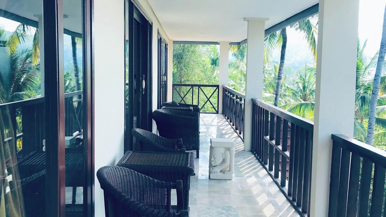 Photo of Bedroom in Senggigi