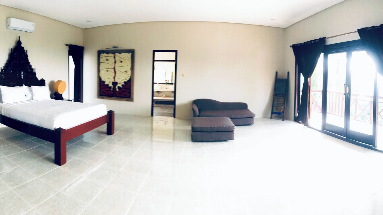 Photo of Bedroom in Senggigi