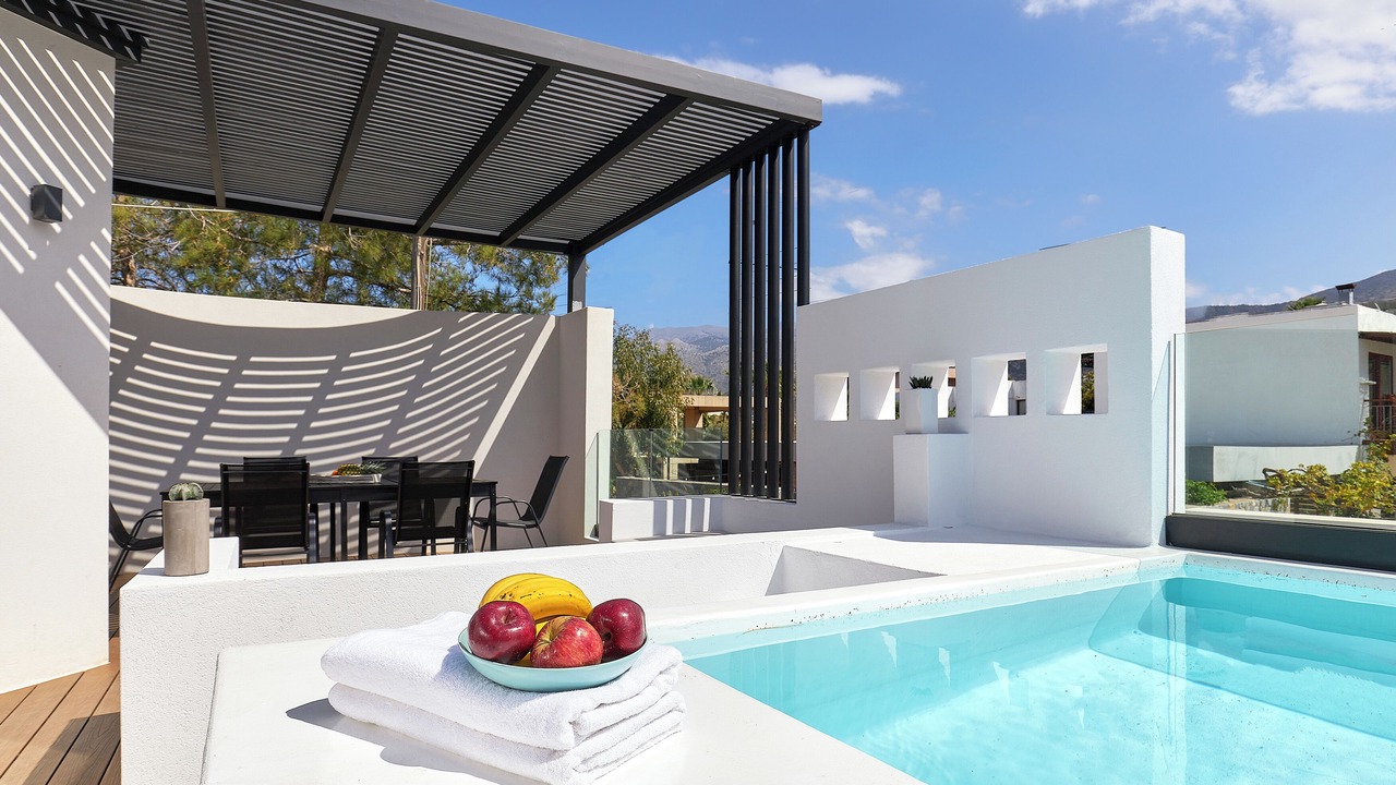Photo of Outdoor in Malia