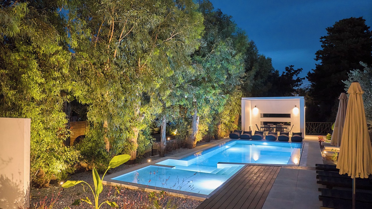 Photo of Outdoor in Malia
