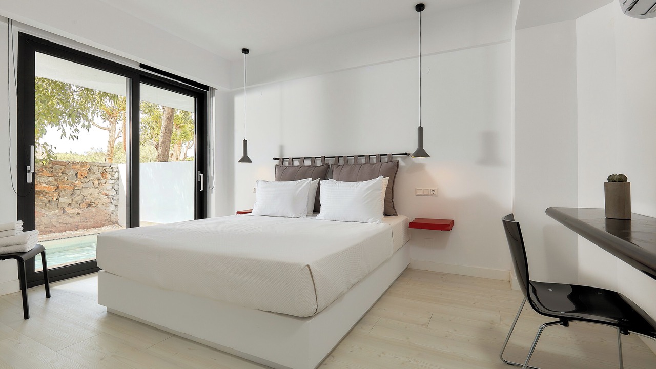 Photo of Bedroom in Malia
