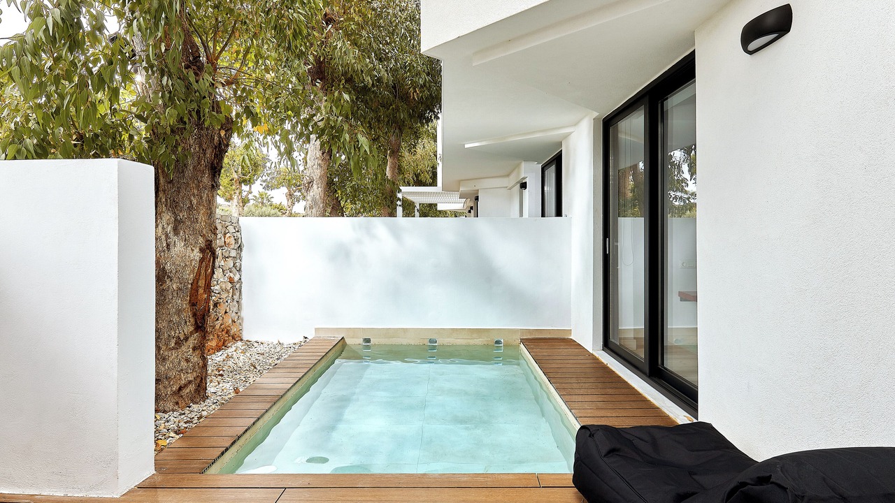 Photo of Outdoor in Malia