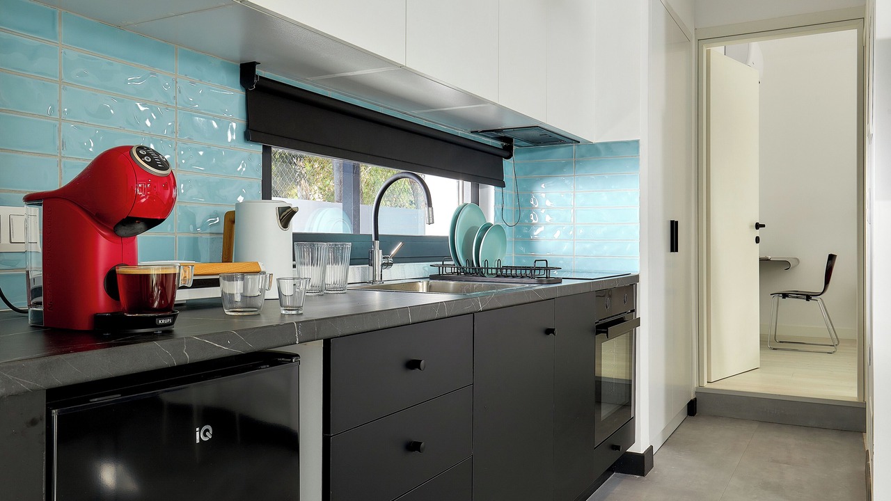 Photo of Kitchen in Malia