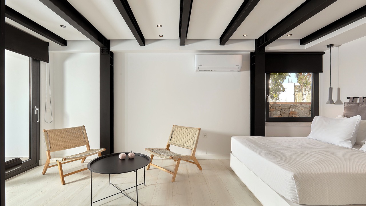 Photo of Bedroom in Malia