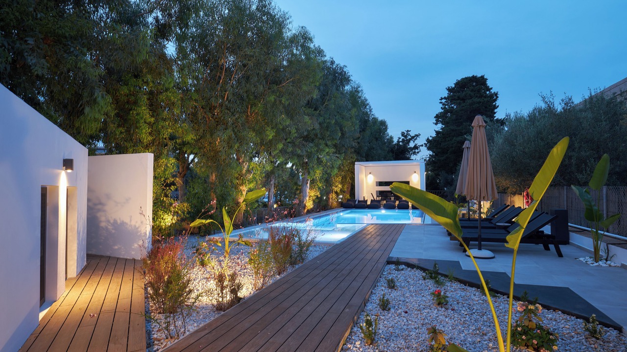 Photo of Outdoor in Malia