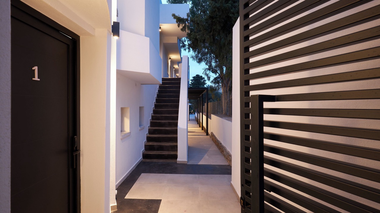 Photo of Outdoor in Malia