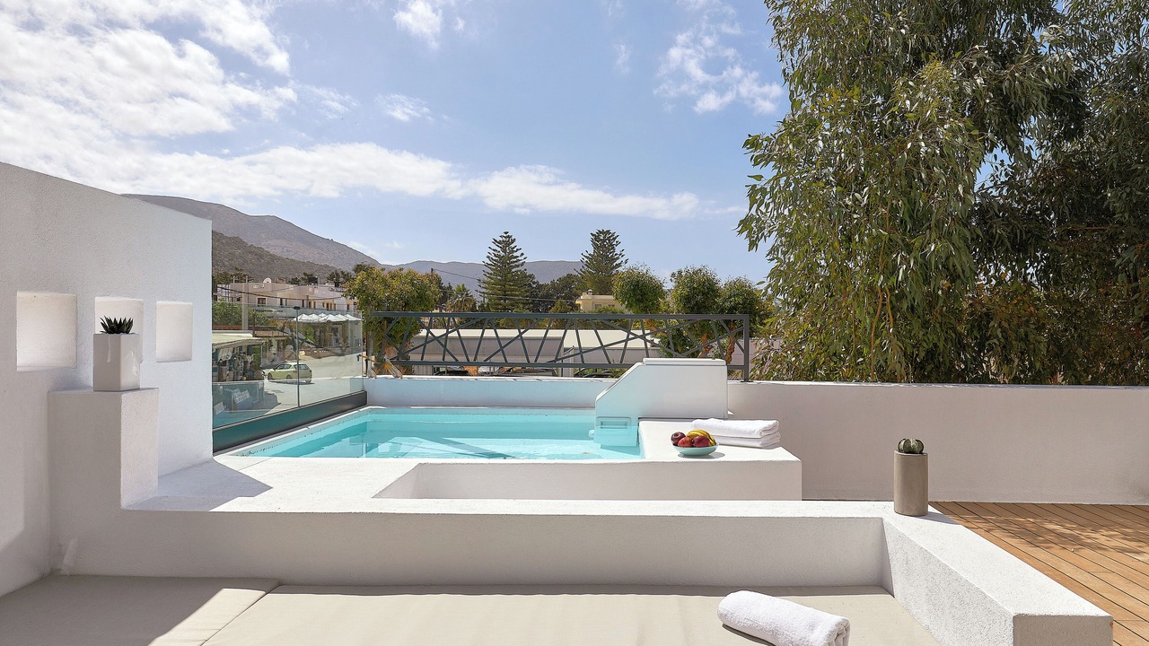 Photo of Outdoor in Malia