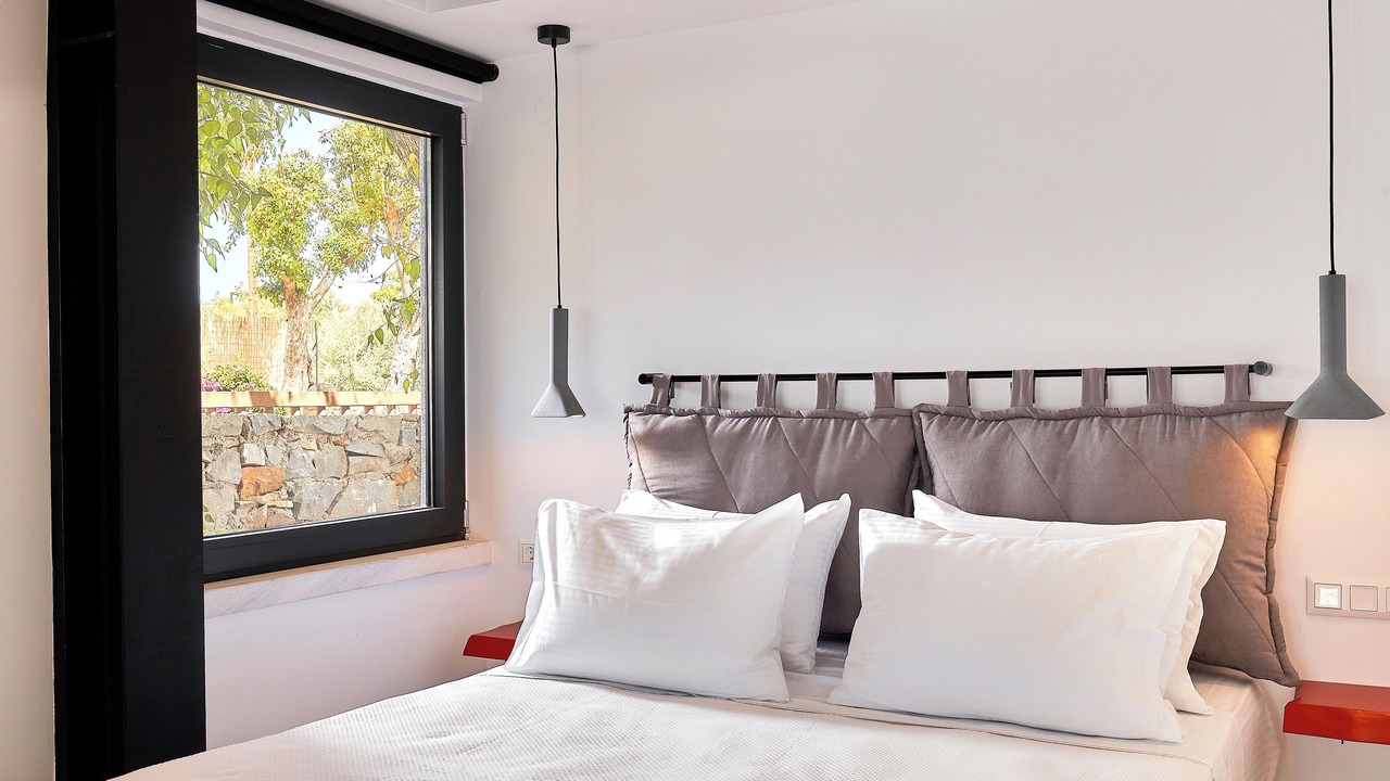 Photo of Bedroom in Malia