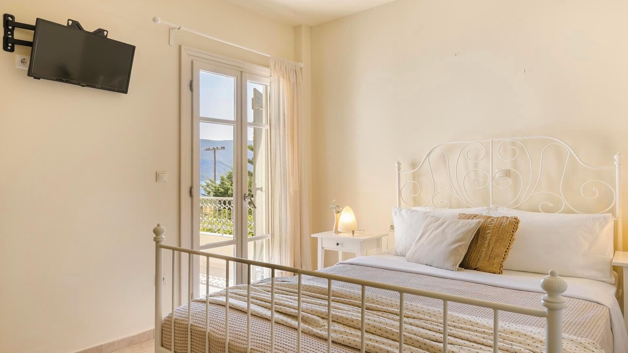 Photo of Bedroom in Matsoukata