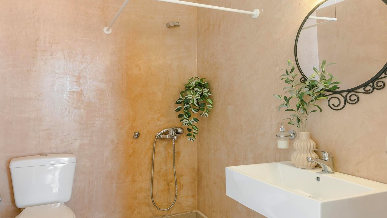 Photo of Bathroom in Matsoukata