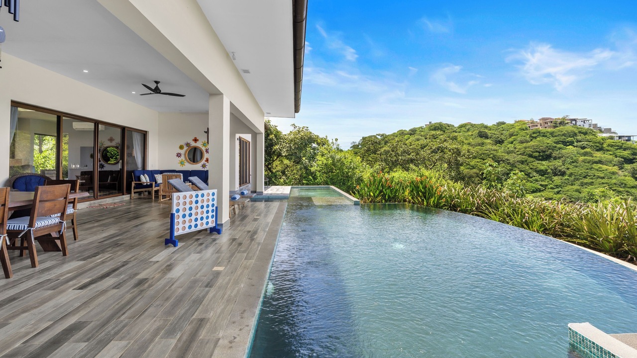 Photo of Outdoor in Playa Hermosa