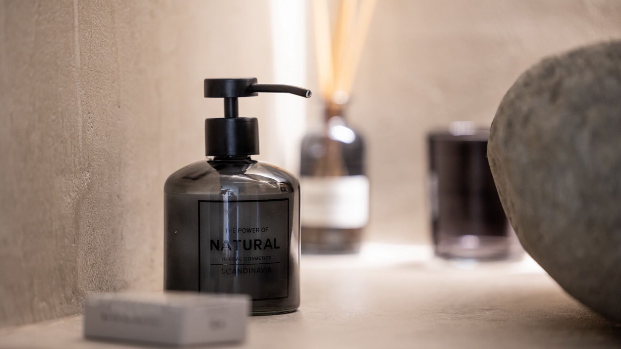 Photo of Bathroom in Nafpaktos