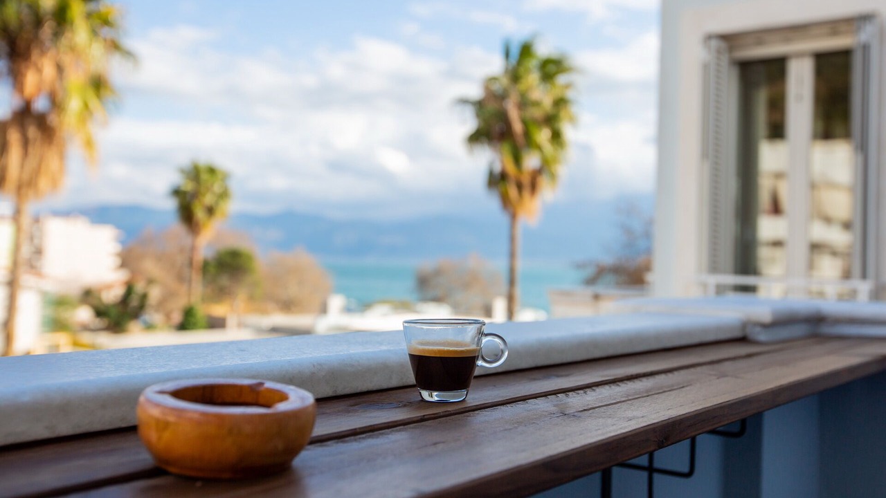 Photo of Outdoor in Nafpaktos