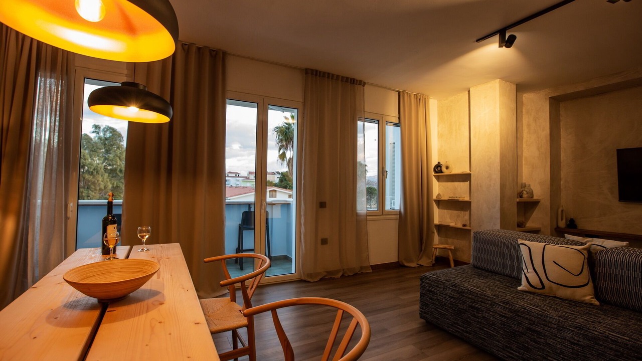 Photo of Livingroom in Nafpaktos