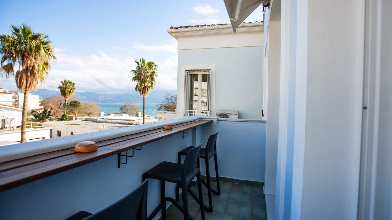 Photo of Outdoor in Nafpaktos