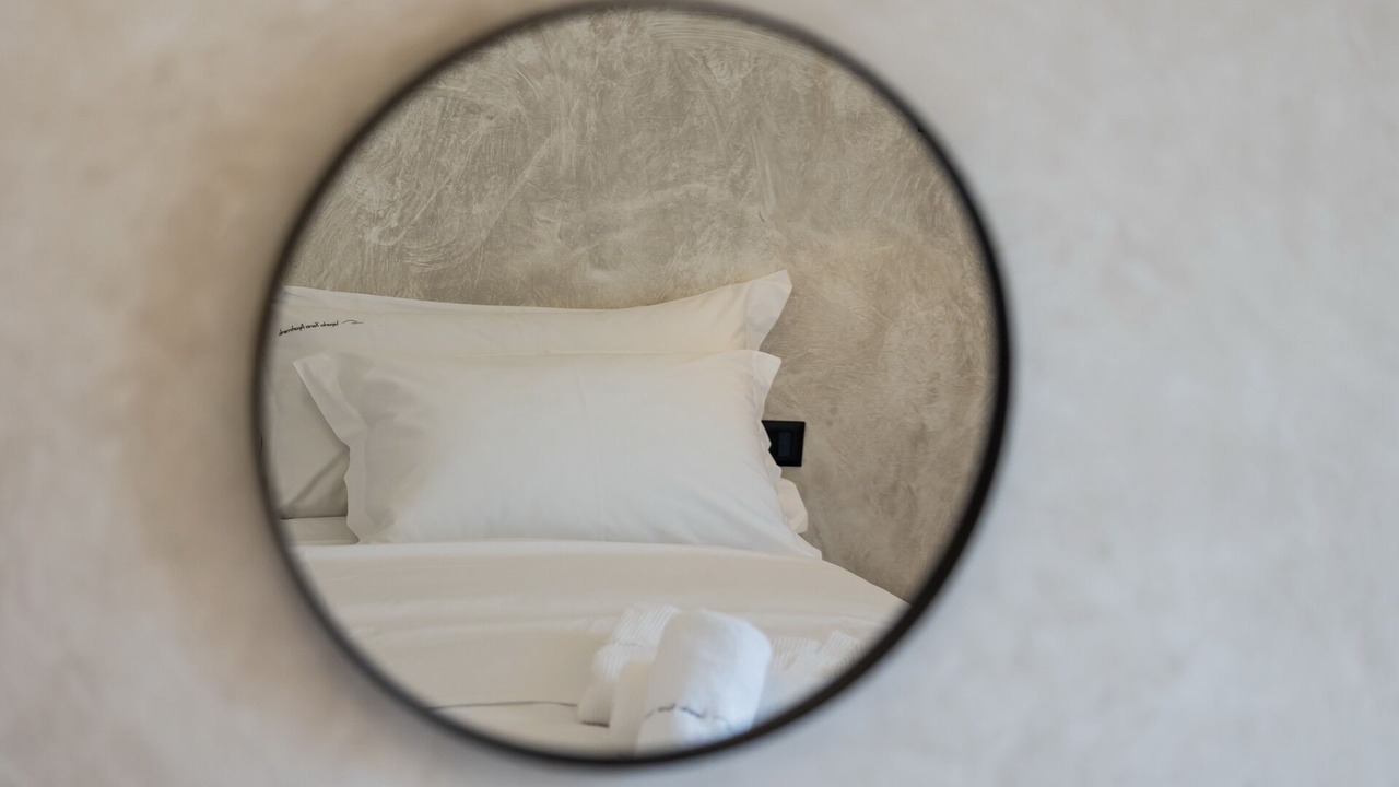 Photo of Bedroom in Nafpaktos