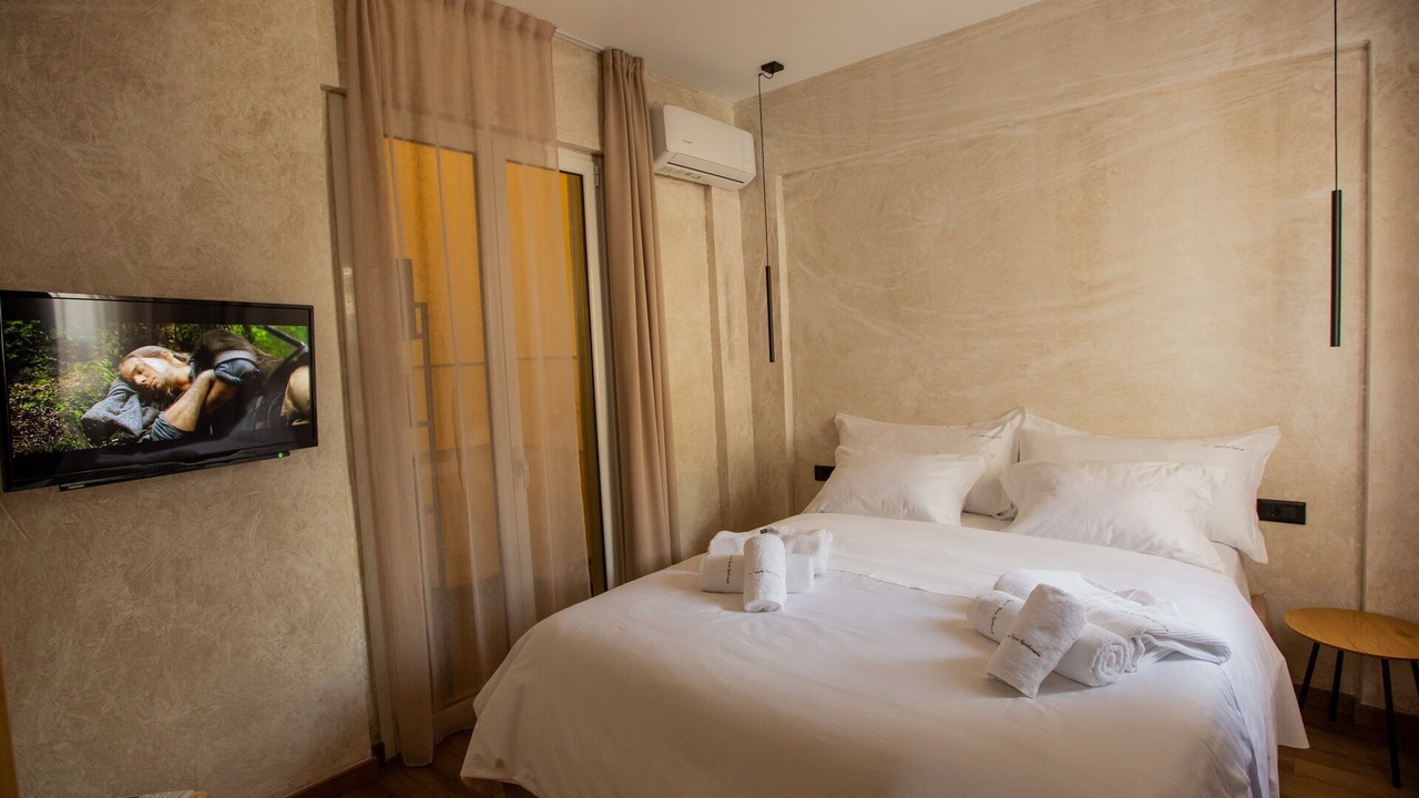 Photo of Bedroom in Nafpaktos