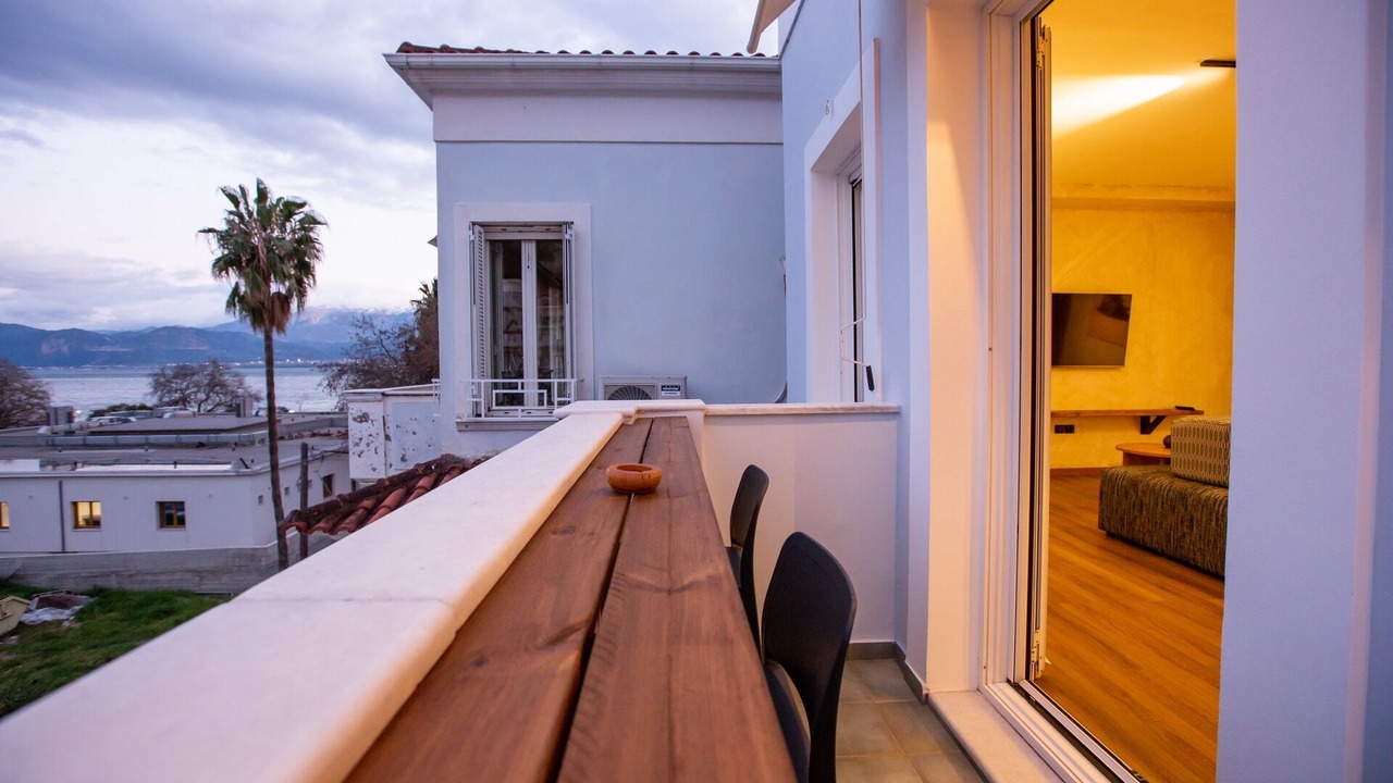 Photo of Outdoor in Nafpaktos