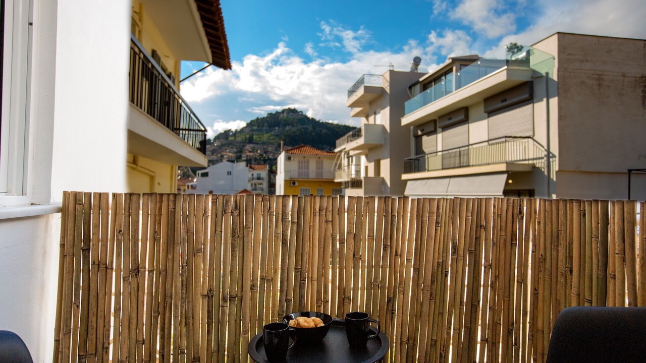 Photo of Outdoor in Nafpaktos