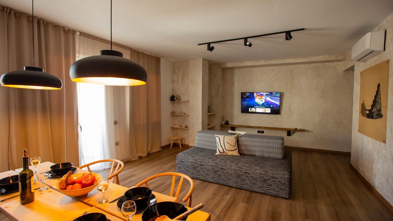 Photo of Livingroom in Nafpaktos