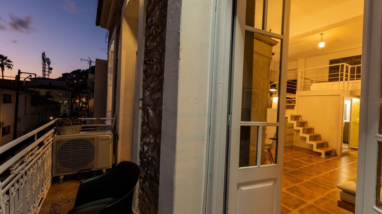 Photo of Outdoor in Nafpaktos