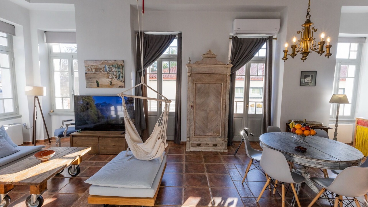 Photo of Livingroom in Nafpaktos