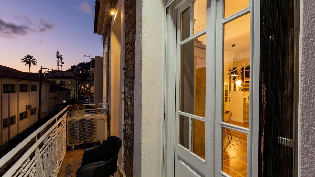 Photo of Outdoor in Nafpaktos