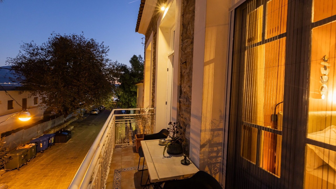 Photo of Outdoor in Nafpaktos