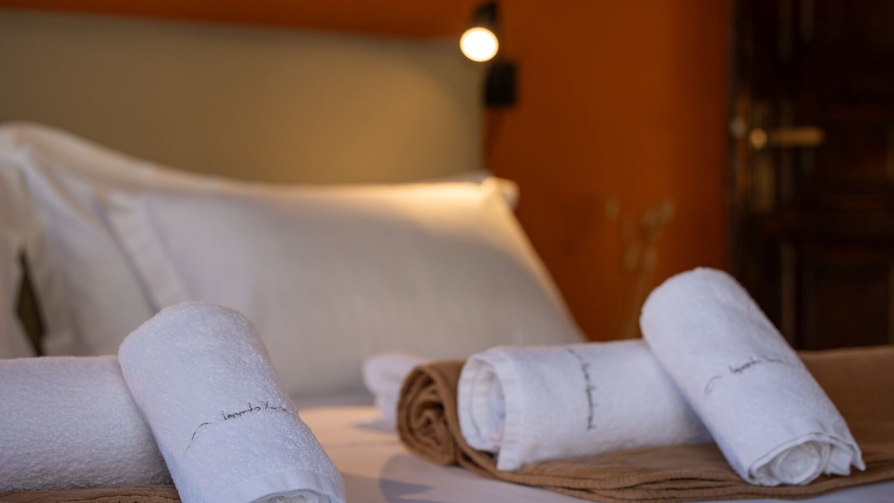 Photo of Bedroom in Nafpaktos